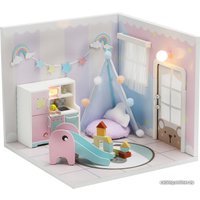 Румбокс Hobby Day Mini House Мой дом Моя игровая S2008