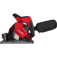 Дисковая погружная  Milwaukee M18 FPS55-552P Fuel 4933478778 (с 2-мя АКБ, кейс)