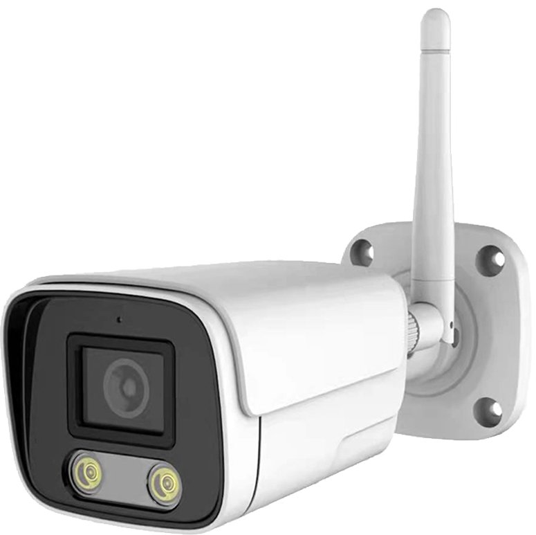 

IP-камера Arsenal AR-I250W (2.8 мм)