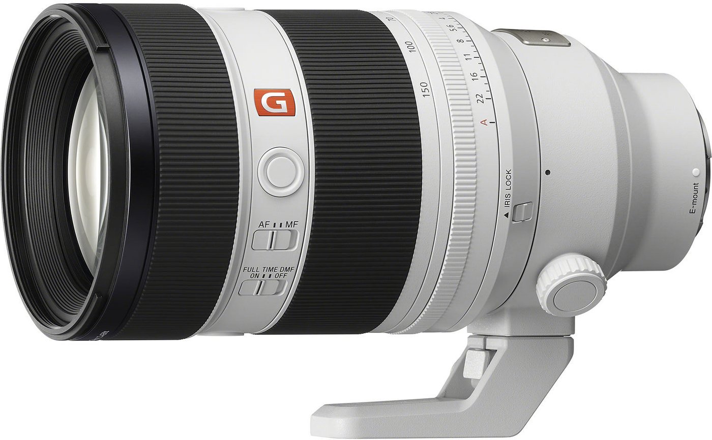 Объектив Sony FE 50-150mm F2 GM