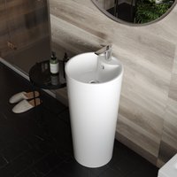 Умывальник Roxen Florence 570910