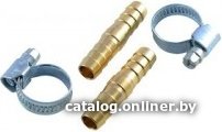 

Фитинг RockForce Соединитель елочка 12x8 мм RF-HRC08/05