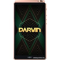 Hi-Fi плеер HiBy RS6 (шампань)