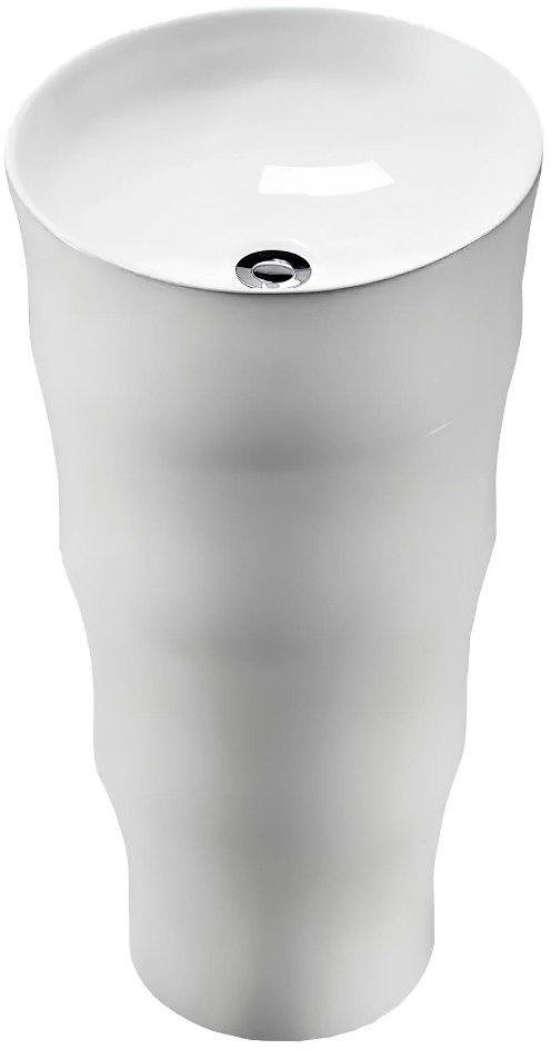 

Умывальник Cerutti Spa Alessia CT7834