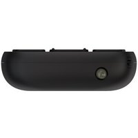 Кнопочный телефон Maxvi C45 (черный)