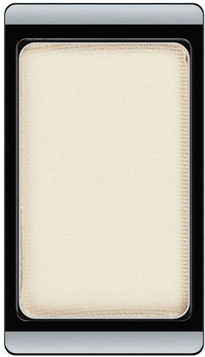 

Тени для век Artdeco Eye Shadow (554 Matt Natural Vanilla)