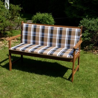 Скамейка Fieldmann FDZN 4013-T