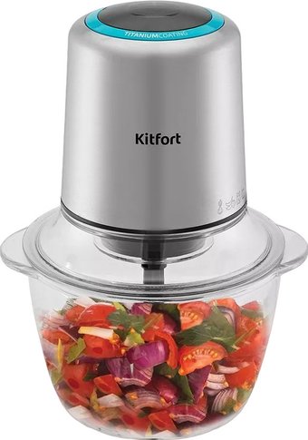 Kitfort KT-3510