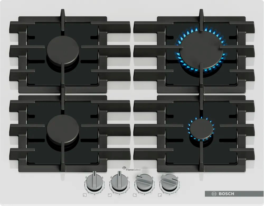 

Варочная панель Bosch Serie 6 PPP6A2I40