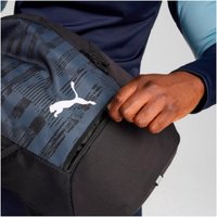 Спортивный рюкзак Puma IndividualRISE Backpack 09057601 (черный/серый)