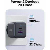 Сетевое зарядное Ugreen X516 55539