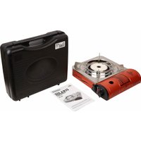 Туристическая плита Tourist Solaris TS-700