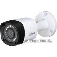 CCTV-камера Dahua DH-HAC-HFW1000RMP-0360B-S3