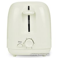 Тостер Blackton Bt T1110 Ivory