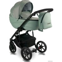 Универсальная коляска Bexa Ideal 2020 (2 в 1, 03)