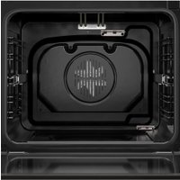 Электрический духовой шкаф KUPPERSBERG HO 620 BL