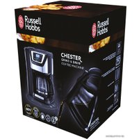 Капельная кофеварка Russell Hobbs 22000-56