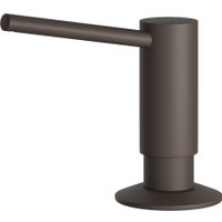 Дозатор для моющего средства Omoikiri OM-02-P ES (эспрессо)