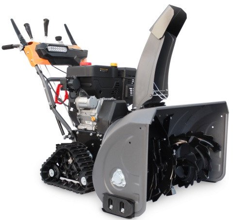 Снегоуборщик Villartec WB 1387ET