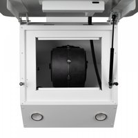 Кухонная вытяжка DeLonghi Arco 625 BB