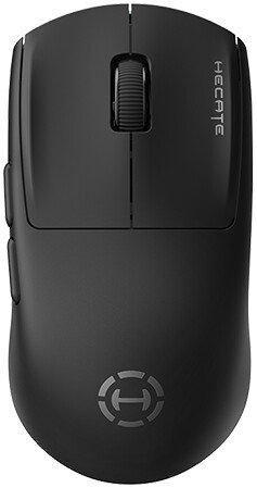 Игровая мышь Edifier Hecate G1M (черный)