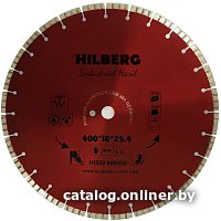 Отрезной диск алмазный  Hilberg HI809