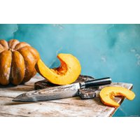 Кухонный нож Samura Damascus SD-0087