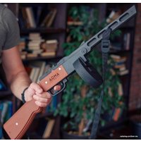 Автомат игрушечный Arma.toys Резинкострел ППШ АТ007К