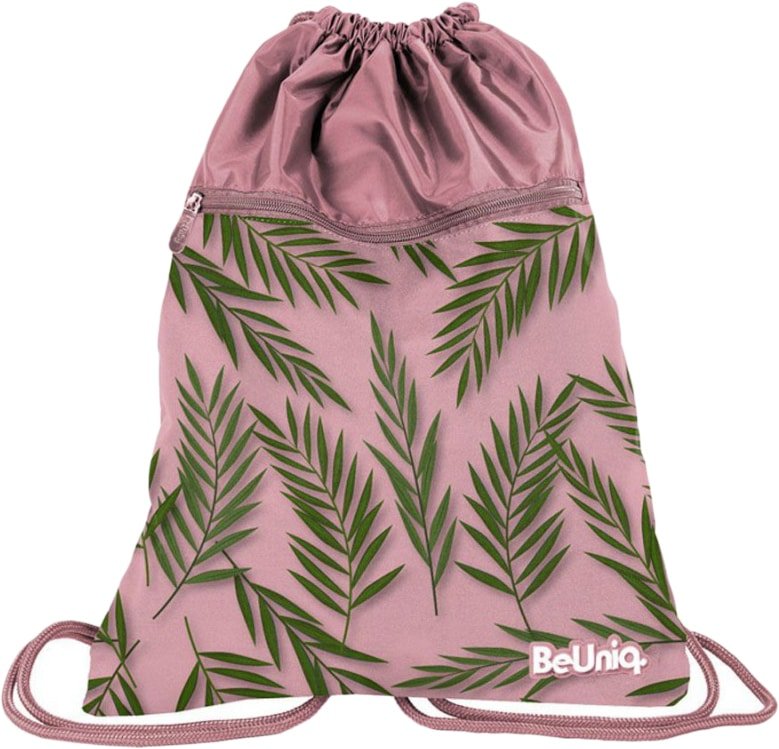 

Мешок для обуви BeUniq Pink PPTR21-713