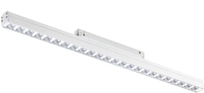 

Трековый светильник Novotech Flum 358623