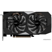 Видеокарта Gigabyte GeForce RTX 2060 OC 6GB GDDR6 GV-N2060OC-6GD