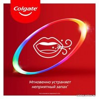 Зубная паста Colgate Total 12 Профессиональная Отбеливающая 75 мл