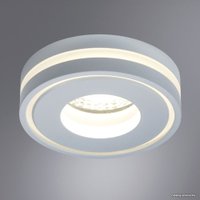 Точечный светильник Arte Lamp Ain A7248PL-1WH