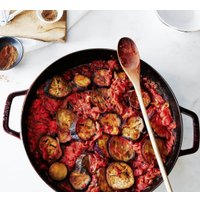 Сотейник Staub La Cocotte 12722806 (вишневый)