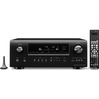 AV ресивер Denon AVR-3312
