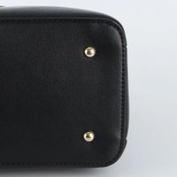 Женская сумка David Jones 823-CM6777-BLK (черный)