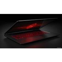Игровой ноутбук HP OMEN 17-w005ur [X3L29EA]