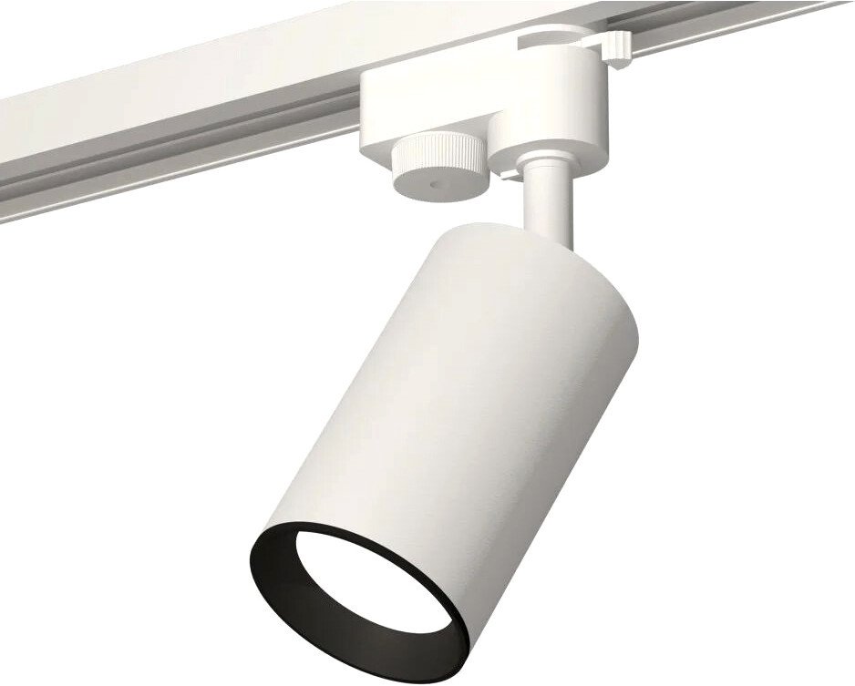 

Трековый светильник Ambrella light Track system XT6322002 SWH/SBK