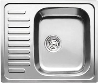 Кухонная мойка FRAP F65065