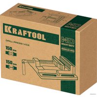 Тиски KRAFTOOL 32715-150