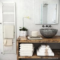 Корзина Curver Jute 245714 (темно-серый)