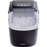 Льдогенератор Tesler ICM-1201 (черный)