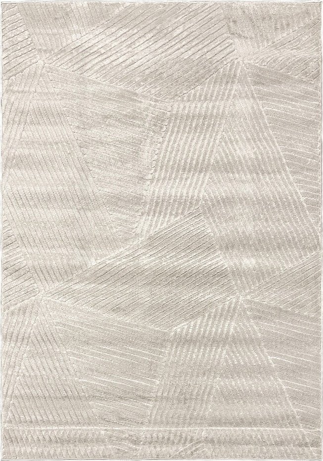 Ковер для жилой комнаты Valentis Juno E858AW-CREAM (0.8x1.5)