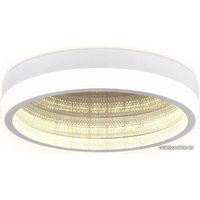 Припотолочная люстра Ambrella light Acrylica FA9431 WH