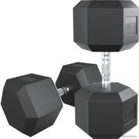 Гантель Unixfit DBHEX47.5 47.5 кг