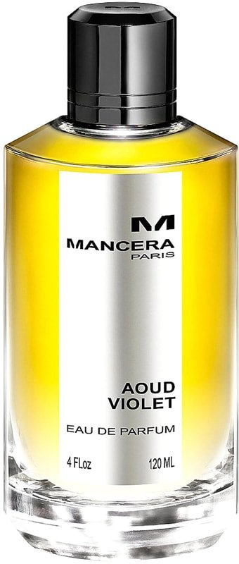 

Парфюмерная вода Mancera Aoud Violet EdP (120 мл)