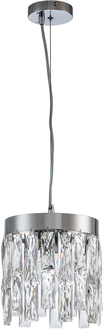 

Подвесная люстра Indigo Light Anna V000389