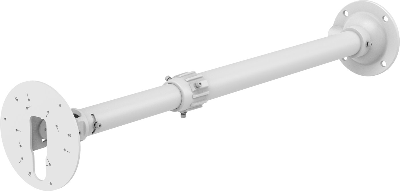 

Крепление для камер видеонаблюдения Dahua DH-PFB2214C