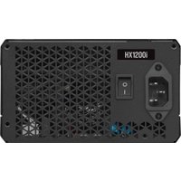Блок питания Corsair HX1200i CP-9020281-EU