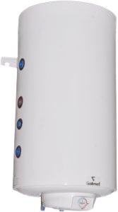 

Накопительный электрический водонагреватель Galmet Mini Tower SGW(S)120R (w/s) H